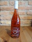 André rosé 2024, moravské zemské víno - perlivé André rosé 2024, moravské zemské víno - perlivé