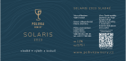 Solaris 2023, bobuľový výber Solaris 2023, bobuľový výber