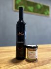 Chillíto - Cabernet Moravia 2022, aromatizovaný vinný nápoj Chillíto - Cabernet Moravia 2022, aromatizovaný vinný nápoj