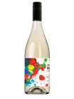 COLORS OF BUBBLES Sauvignon gris 2024, moravské zemské víno - perlivé COLORS OF BUBBLES Sauvignon gris 2024, moravské zemské víno - perlivé