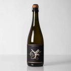 Sekt VF Brut nature 2020, akostné šumivé víno Sekt VF Brut nature 2020, akostné šumivé víno