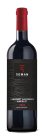 Cabernet Sauvignon + Merlot 2022, pozdný sber Cabernet Sauvignon + Merlot 2022, pozdný sber