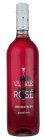 Zweigeltrebe rosé 2024, pozdný sber Zweigeltrebe rosé 2024, pozdný sber
