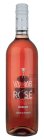 Merlot rosé 2024, výber z hrozna Merlot rosé 2024, výber z hrozna