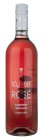 Cabernet Moravia rosé 2024, pozdný sber Cabernet Moravia rosé 2024, pozdný sber