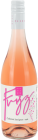 Frizzante Cabernet Moravia rosé 2024, moravské zemské víno - perlivé Frizzante Cabernet Moravia rosé 2024, moravské zemské víno - perlivé