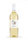 Chardonnay 2024, moravské zemské víno Chardonnay 2024, moravské zemské víno