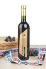 Cuvée Šmuk, pozdný sber Cuvée Šmuk, pozdný sber
