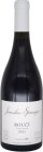Pinot noir (Roučí) 2021, moravské zemské víno Pinot noir (Roučí) 2021, moravské zemské víno