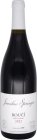 Roučí /Pinot noir/ 2022, moravské zemské víno Roučí /Pinot noir/ 2022, moravské zemské víno