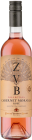 Cabernet Moravia rosé (ZVB Collection) 2023, akostné víno Cabernet Moravia rosé (ZVB Collection) 2023, akostné víno