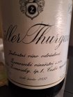 Müller Thurgau 2022, akostné víno Müller Thurgau 2022, akostné víno