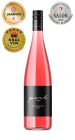Zweigeltrebe rosé 2023, zemské víno Zweigeltrebe rosé 2023, zemské víno