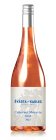 Cabernet Moravia rose 2023, pozdný sber Cabernet Moravia rose 2023, pozdný sber