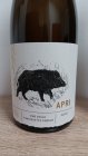 Chardonnay APRI 2016, moravské zemské víno Chardonnay APRI 2016, moravské zemské víno