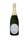 Pinot & Chardonnay brut nature, akostné šumivé víno Pinot & Chardonnay brut nature, akostné šumivé víno