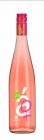 Mladá Lahoferka(Svatovavřinecké rosé) 2024, moravské zemské víno Mladá Lahoferka(Svatovavřinecké rosé) 2024, moravské zemské víno