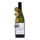 Veltlínské zelené (Selection) 2019, pozdný sber Veltlínské zelené (Selection) 2019, pozdný sber