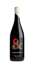 Cabernet Cortis 2022, pozdný sber Cabernet Cortis 2022, pozdný sber