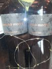 Rulandské modré 2019, zemské víno Rulandské modré 2019, zemské víno