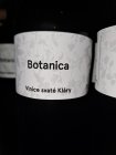Botanica 2023, zemské víno Botanica 2023, zemské víno