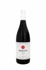 Merlot 2022, výber z hrozna Merlot 2022, výber z hrozna
