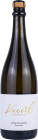 Sekt Blanc de Blancs 2021, akostné šumivé víno Sekt Blanc de Blancs 2021, akostné šumivé víno