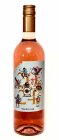 Merlot rose 2024, moravské zemské víno Merlot rose 2024, moravské zemské víno