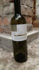 Sauvignon (stříbrný) 2014, pozdný sber Sauvignon (stříbrný) 2014, pozdný sber