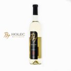 Cabernet Blanc 2023, pozdný sber Cabernet Blanc 2023, pozdný sber
