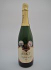 Sekt Ryzlink rýnský 2020, šumivé víno stanovenej oblasti (sekt. s.o.) Sekt Ryzlink rýnský 2020, šumivé víno stanovenej oblasti (sekt. s.o.)