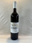 Merlot 2022, moravské zemské víno Merlot 2022, moravské zemské víno