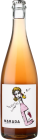 Cheeky Blonde, moravské zemské víno - perlivé Cheeky Blonde, moravské zemské víno - perlivé