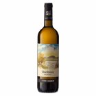 Chardonnay 2020/2021, moravské zemské víno Chardonnay 2020/2021, moravské zemské víno