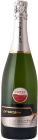 CHIC demi sec, pestovateľský sekt CHIC demi sec, pestovateľský sekt