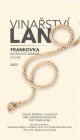 Frankovka 2023, zemské víno Frankovka 2023, zemské víno