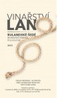 Rulandské šedé 2023, zemské víno Rulandské šedé 2023, zemské víno
