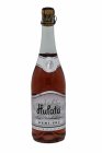 Sekt Rosé Frankovka 2023, šumivé víno Sekt Rosé Frankovka 2023, šumivé víno