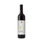 Dědeček, barrique - Cuvée ZW+CSg 2021, moravské zemské víno Dědeček, barrique - Cuvée ZW+CSg 2021, moravské zemské víno