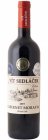 Cabernet Moravia 2019, pozdný sber Cabernet Moravia 2019, pozdný sber