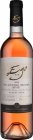 EGO No. 8169 Rulandské modré rosé 2023, pozdný sber EGO No. 8169 Rulandské modré rosé 2023, pozdný sber