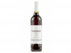 Cabernet Sauvignon 2022, pozdný sber Cabernet Sauvignon 2022, pozdný sber