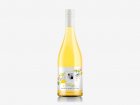Frizzy Sauvignon + Muškát žlutý 2022, moravské zemské víno - perlivé Frizzy Sauvignon + Muškát žlutý 2022, moravské zemské víno - perlivé