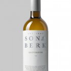 Sauvignon Stříbrný 2023, pozdný sber Sauvignon Stříbrný 2023, pozdný sber