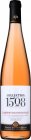 Cabernet Sauvignon rosé, Collection 1508 2023, pozdný sber Cabernet Sauvignon rosé, Collection 1508 2023, pozdný sber