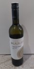 Cabernet blanc 2023, pozdný sber Cabernet blanc 2023, pozdný sber