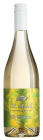Frizzante 2023, zemské víno - perlivé Frizzante 2023, zemské víno - perlivé