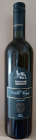 Müller Thurgau 2023, pozdný sber Müller Thurgau 2023, pozdný sber