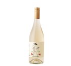 Cuvée 2022, moravské zemské víno - perlivé Cuvée 2022, moravské zemské víno - perlivé