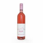 Merlot rosé 2023, výber z hrozna Merlot rosé 2023, výber z hrozna